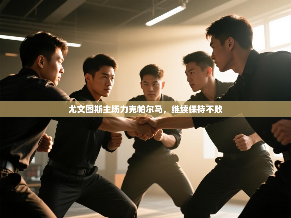 尤文图斯主场力克帕尔马,继续保持不败 第1张