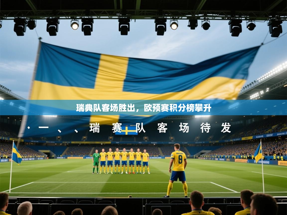 瑞典队客场胜出，欧预赛积分榜攀升  第2张