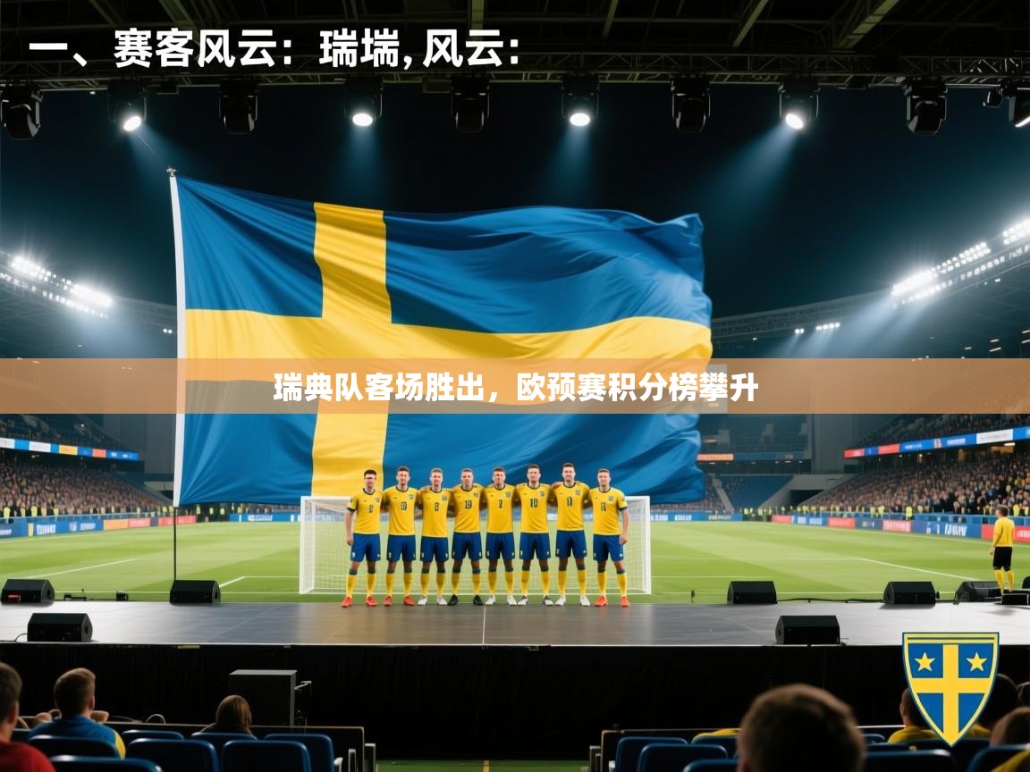 瑞典队客场胜出，欧预赛积分榜攀升  第1张