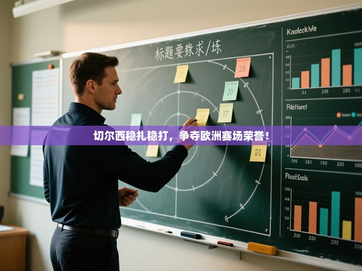 切尔西稳扎稳打,争夺欧洲赛场荣誉! 第1张