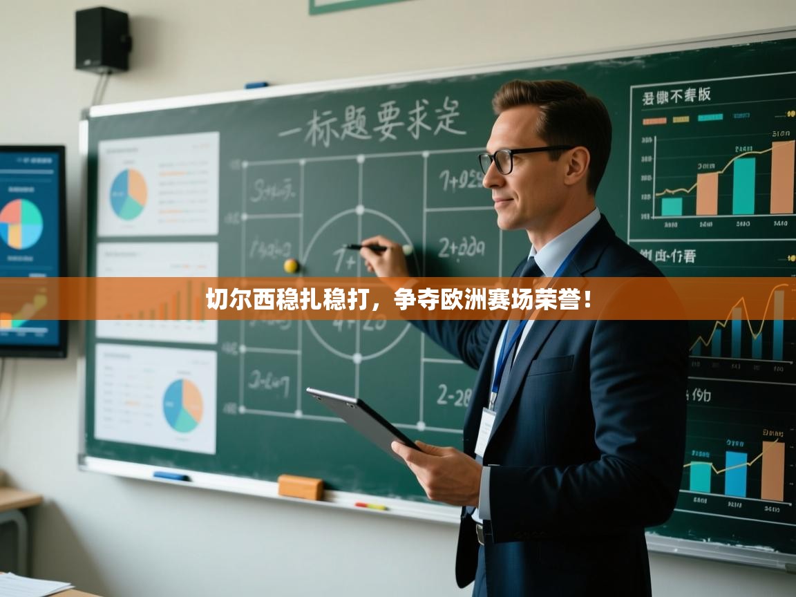 切尔西稳扎稳打,争夺欧洲赛场荣誉! 第2张