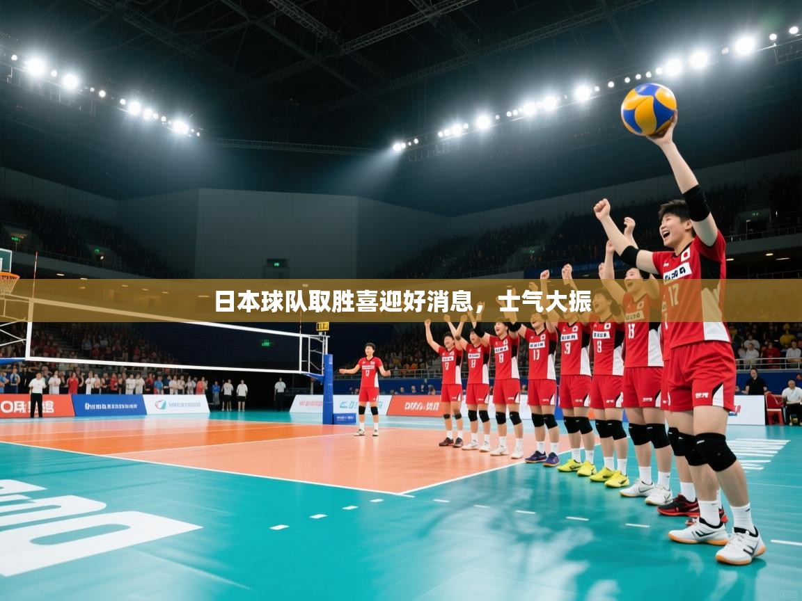 日本球队取胜喜迎好消息，士气大振  第2张