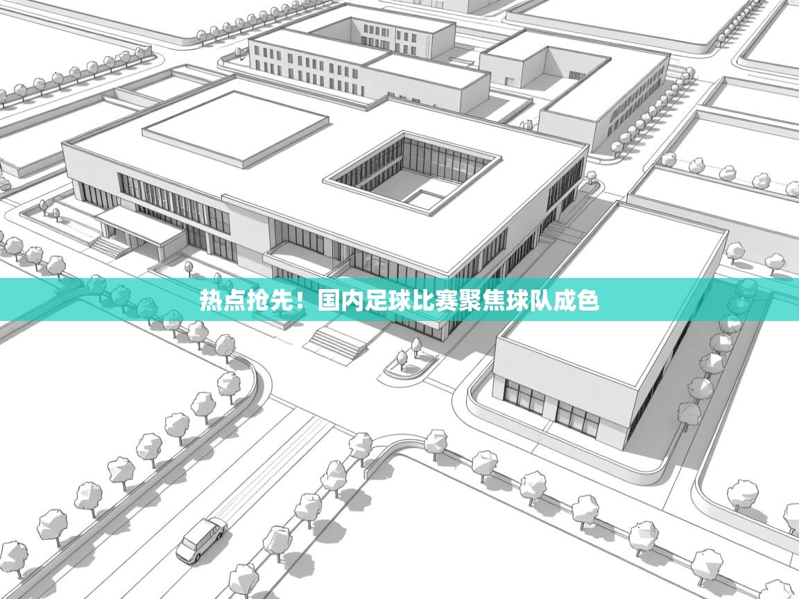 热点抢先！国内足球比赛聚焦球队成色  第1张