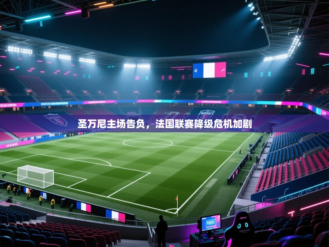 圣万尼主场告负，法国联赛降级危机加剧  第1张