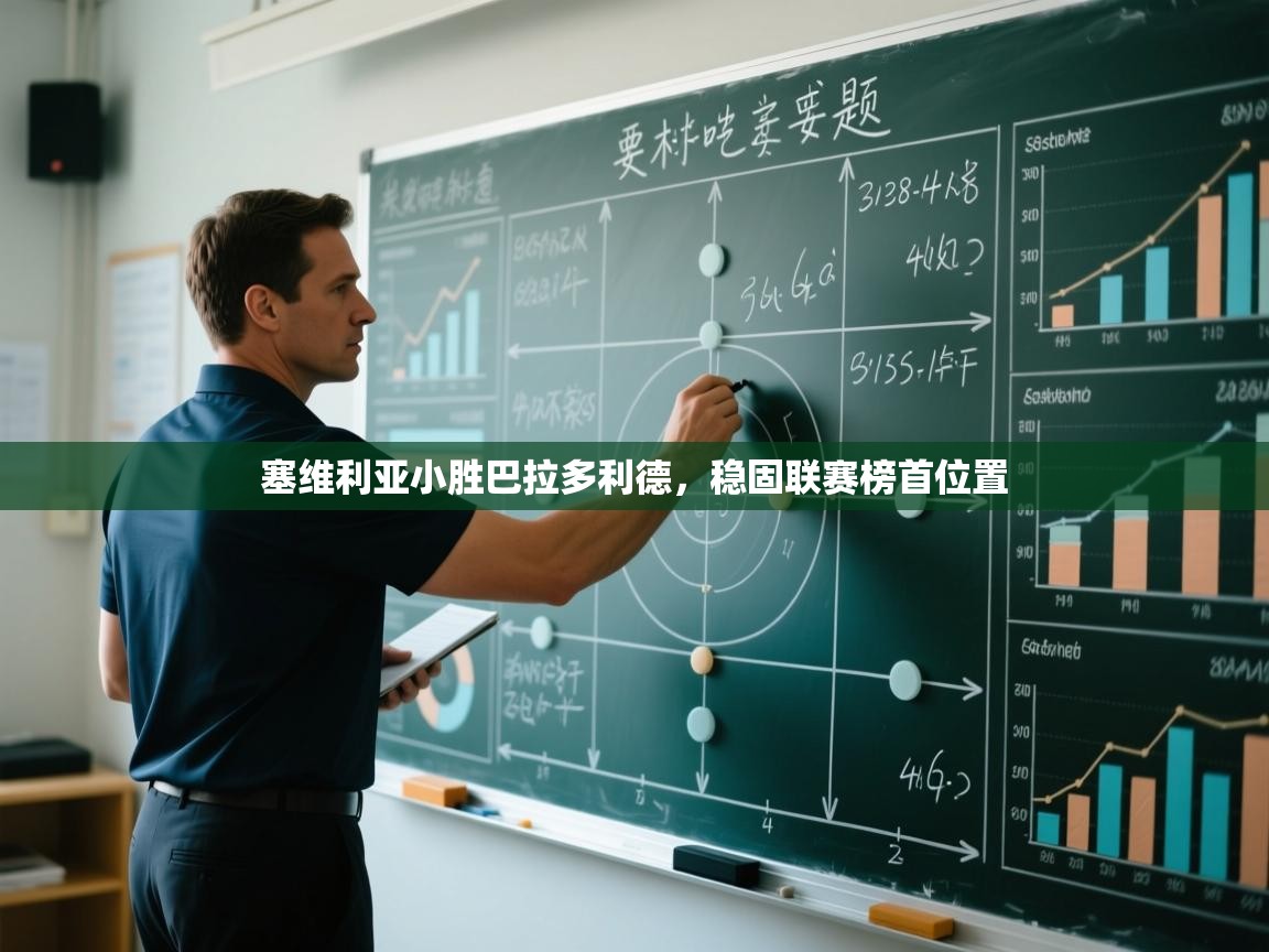 塞维利亚小胜巴拉多利德，稳固联赛榜首位置  第2张