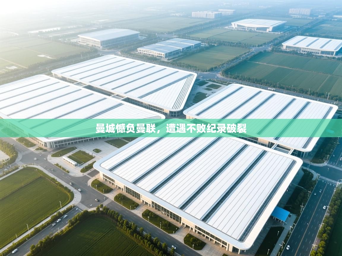 曼城憾负曼联，遭遇不败纪录破裂  第2张