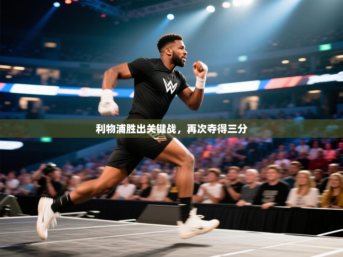 利物浦胜出关键战，再次夺得三分