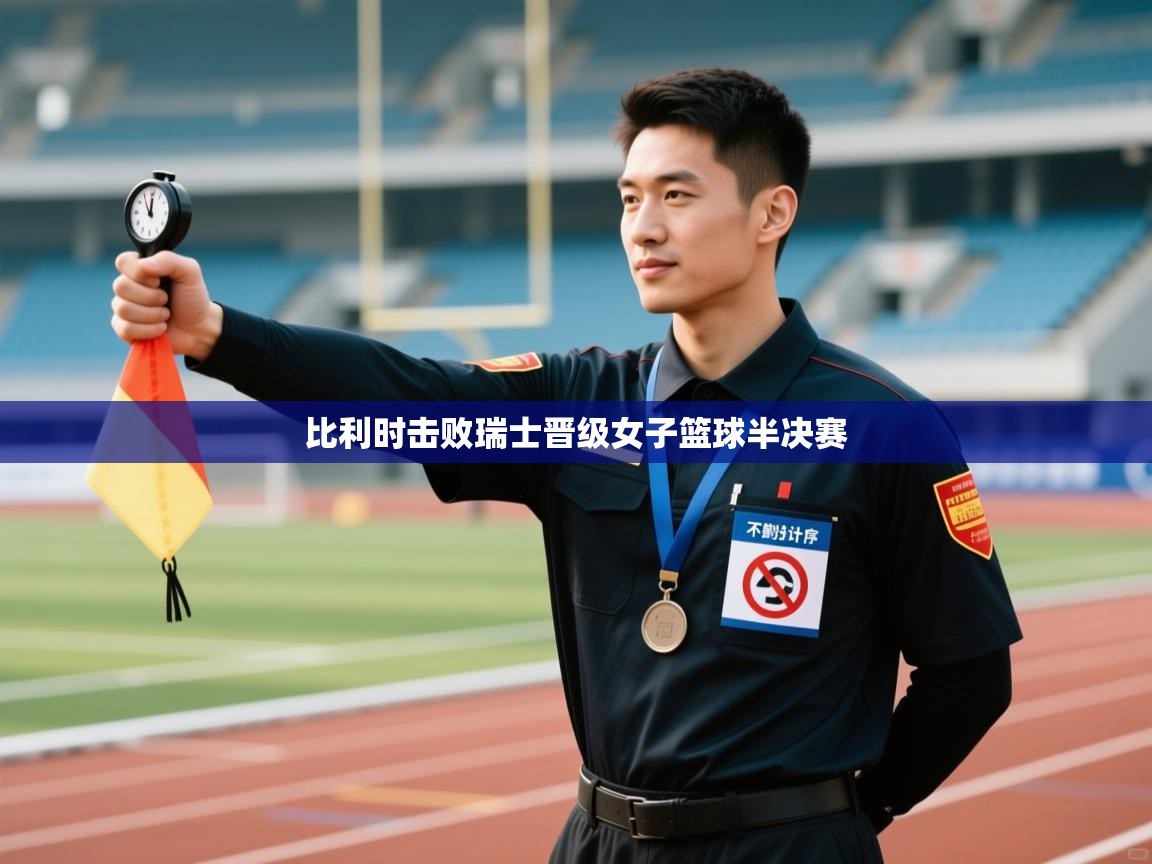 比利时击败瑞士晋级女子篮球半决赛  第1张