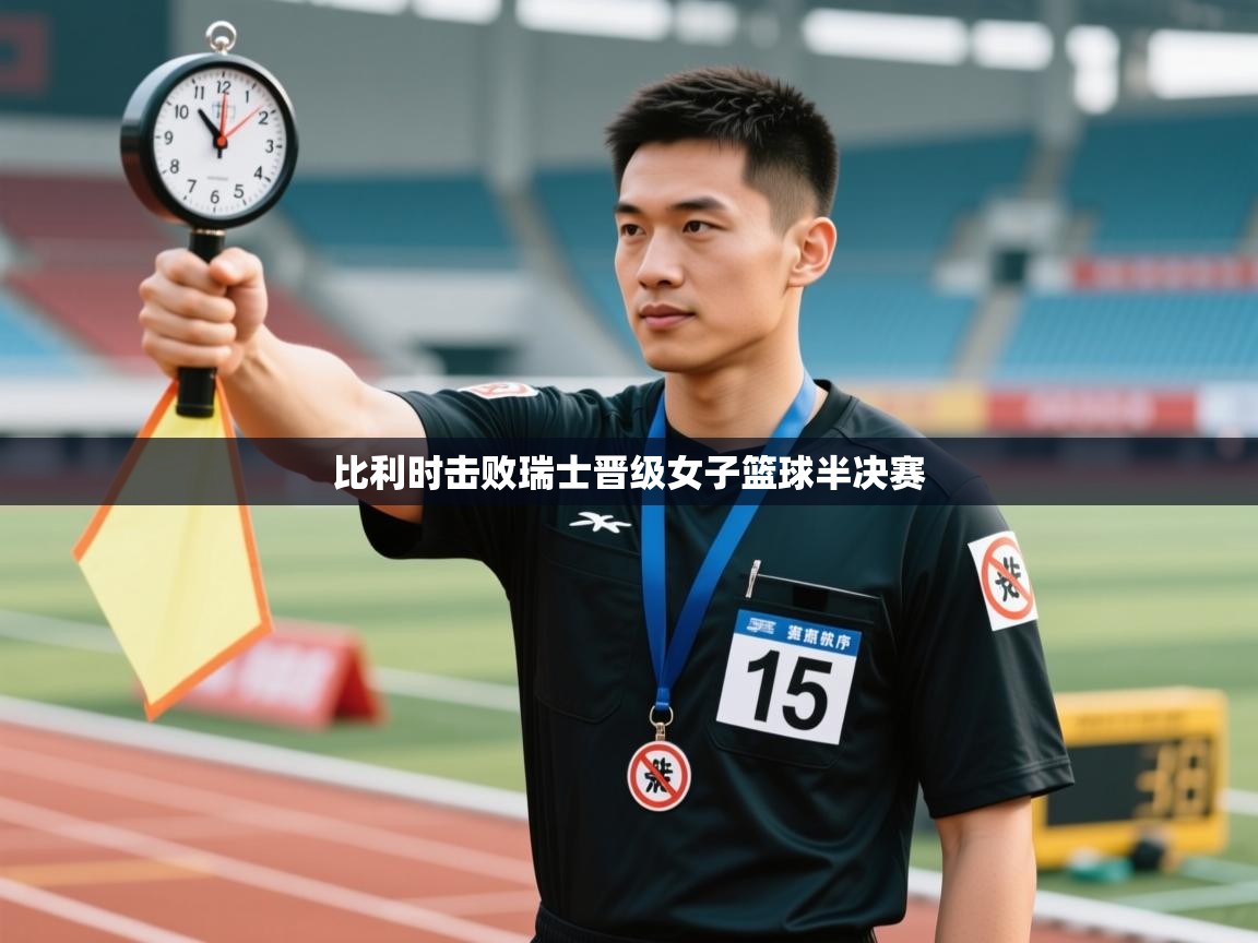 比利时击败瑞士晋级女子篮球半决赛  第2张