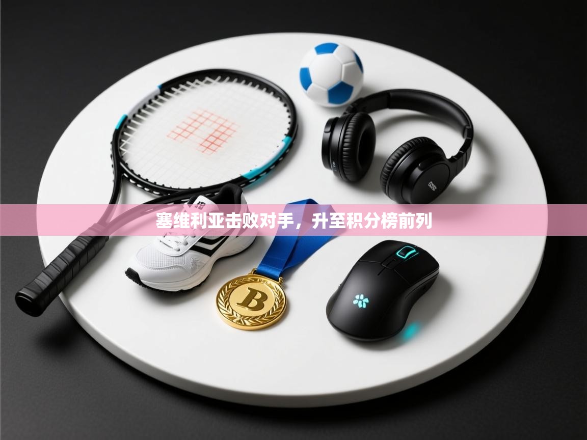 塞维利亚击败对手，升至积分榜前列  第1张