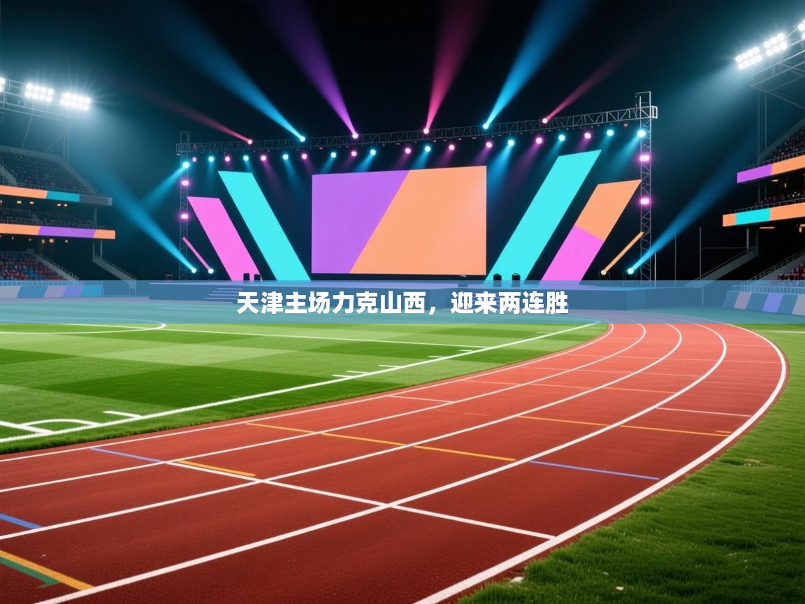 天津主场力克山西,迎来两连胜 第2张