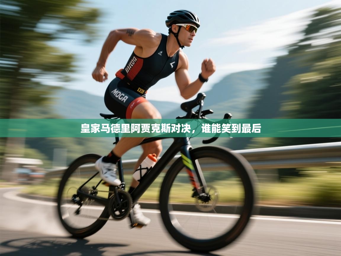 皇家马德里阿贾克斯对决，谁能笑到最后