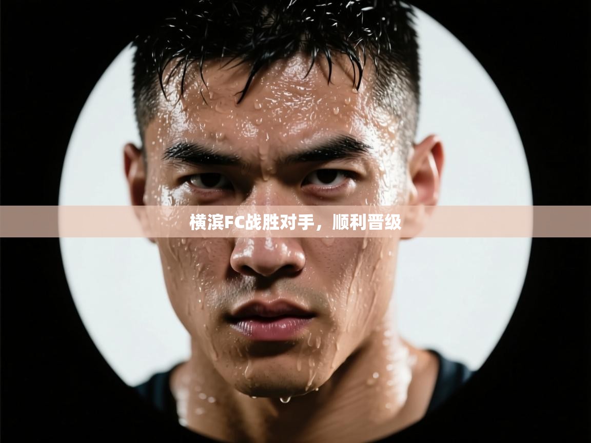 横滨FC战胜对手，顺利晋级  第1张