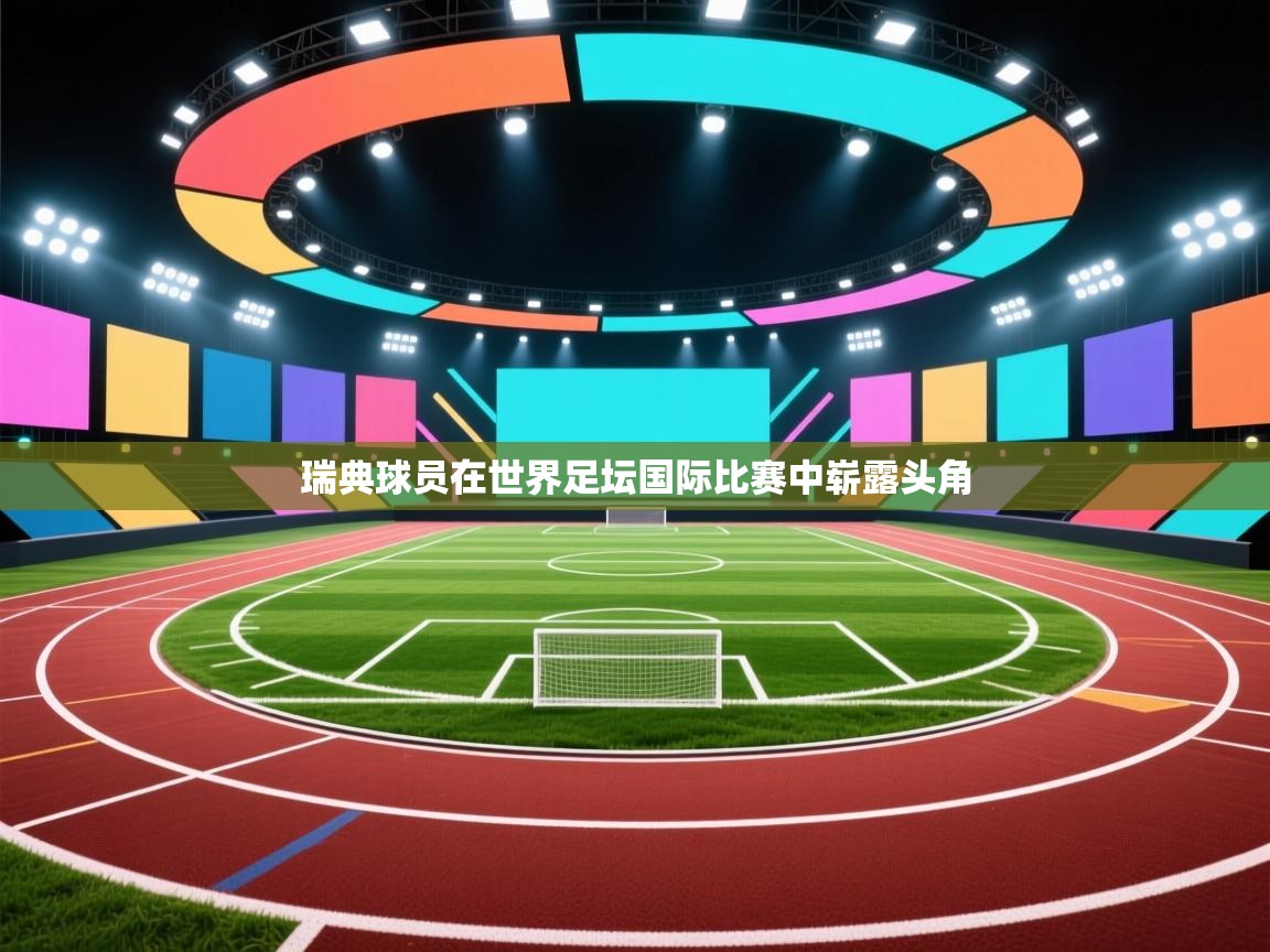 瑞典球员在世界足坛国际比赛中崭露头角 第1张