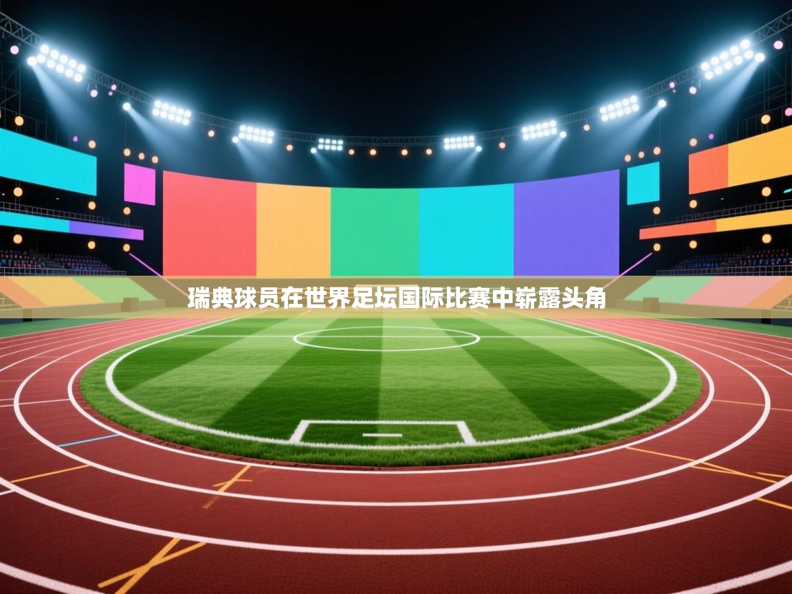 瑞典球员在世界足坛国际比赛中崭露头角 第2张