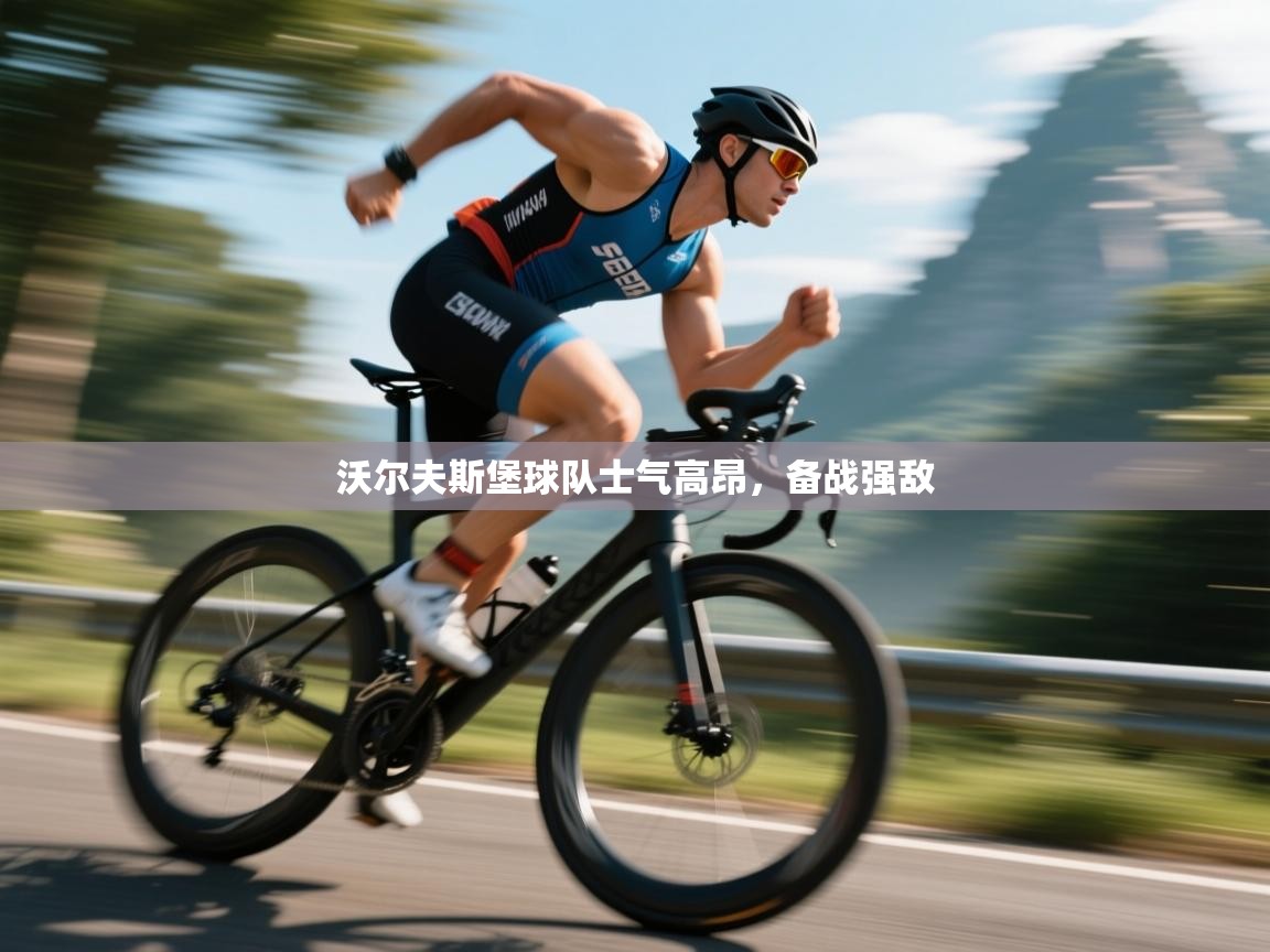 沃尔夫斯堡球队士气高昂,备战强敌 第1张