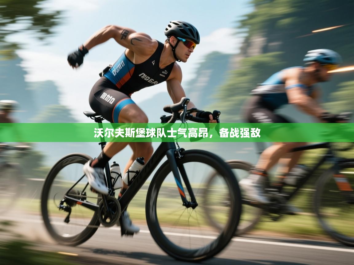 沃尔夫斯堡球队士气高昂,备战强敌 第2张