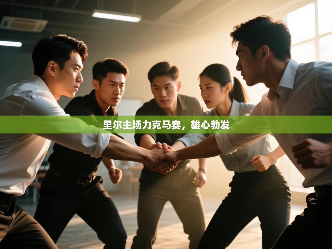 里尔主场力克马赛,雄心勃发 第2张