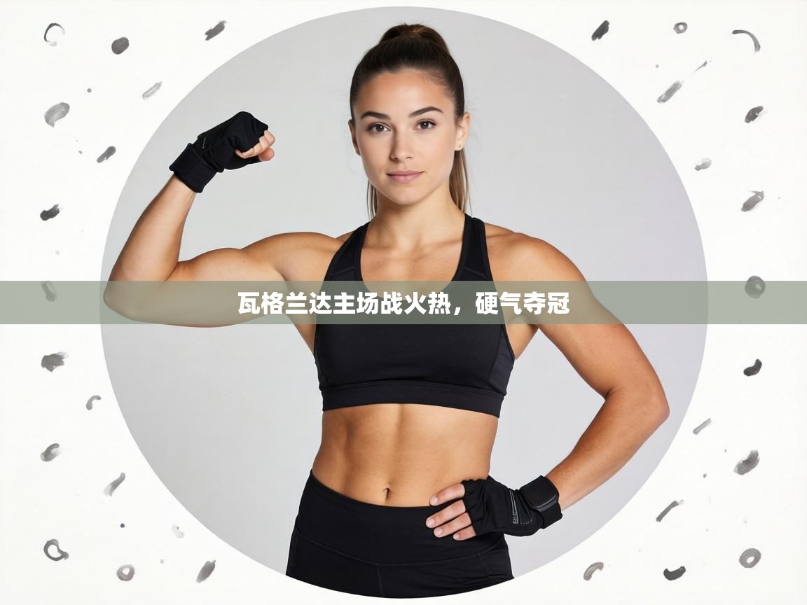 瓦格兰达主场战火热，硬气夺冠  第1张